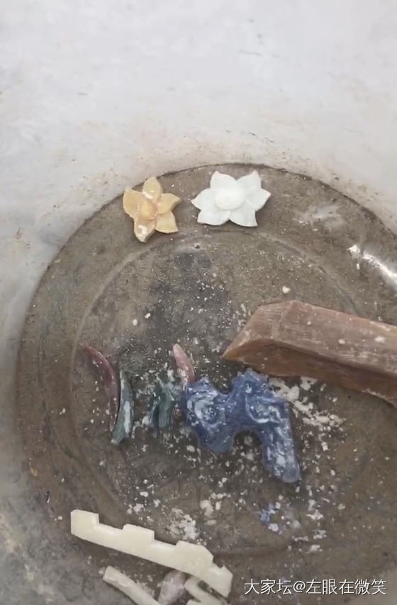 订制了一个超级好看的盒子_首饰盒