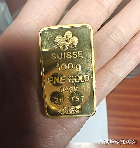 08 年的金条_金