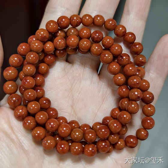 绿松，月光，南红，碧玉，舒俱来，蜜蜡啥都有的闲置贴~_首饰