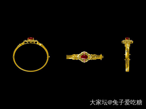 一大波酱油向我袭来_首饰名贵宝石金