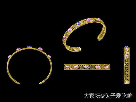 一大波酱油向我袭来_首饰名贵宝石金