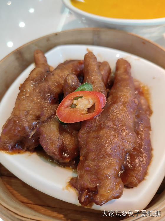 晒个今日份午餐_闲聊美食