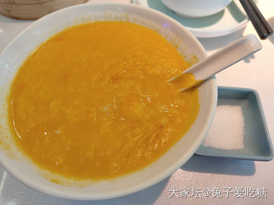 晒个今日份午餐_闲聊美食
