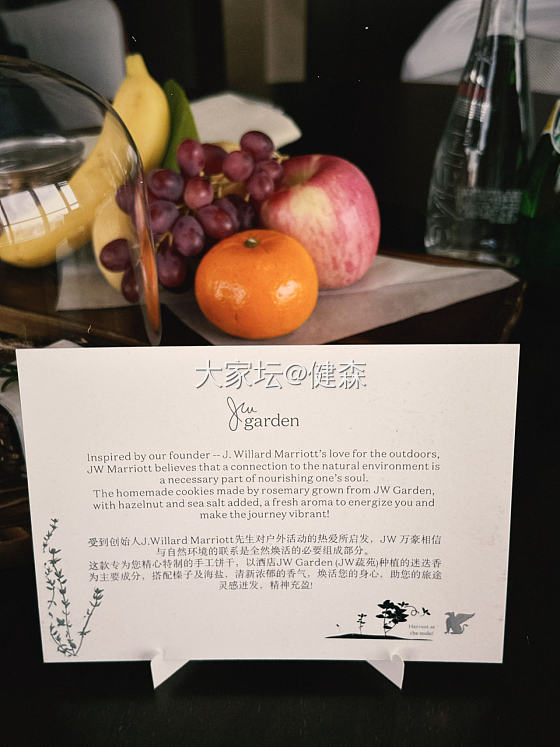 這家JW還不錯_旅游