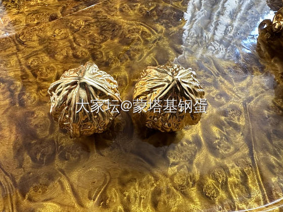 冲动消费了，结果还行。#周大福_金