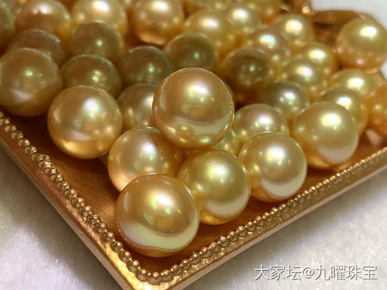 南洋金珠批发啦_珍珠