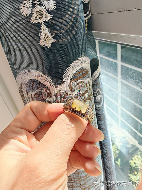 翡翠合集，➗闲置，5.2日更新如下_翡翠