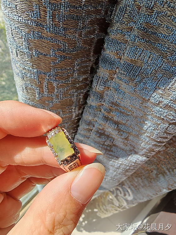 翡翠合集，➗闲置，5.2日更新如下_翡翠