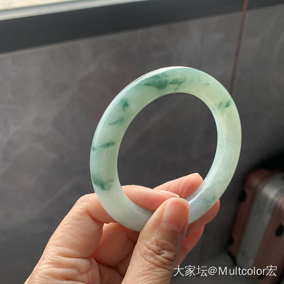 朋友的闲置_翡翠
