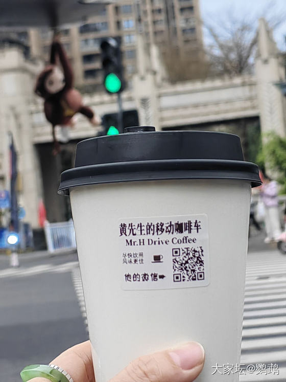 今年就要这样戴是吗_水晶