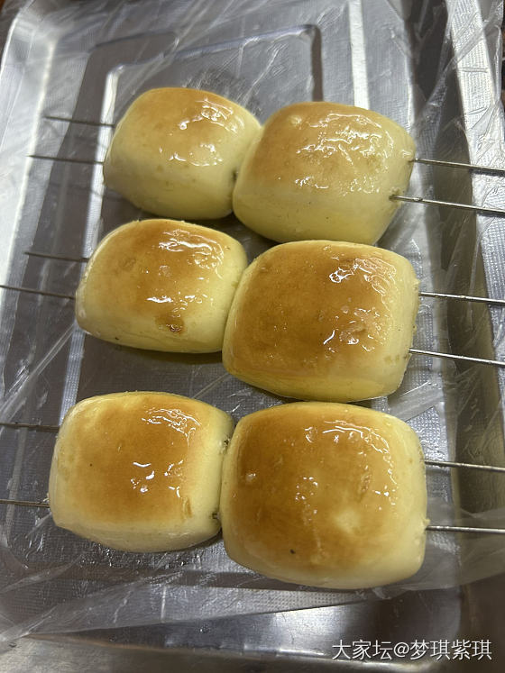 🥳大宝请吃饭～_美食