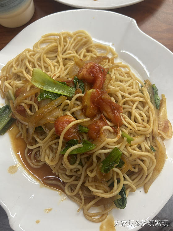 🥳大宝请吃饭～_美食