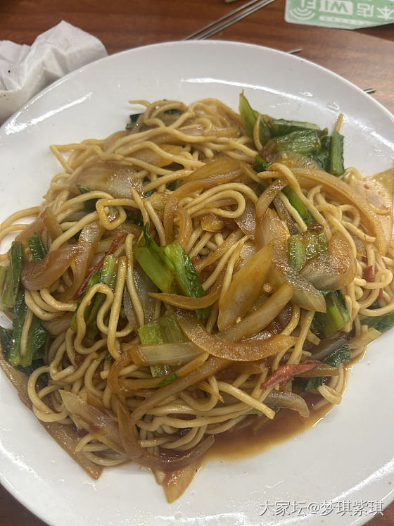 🥳大宝请吃饭～_美食
