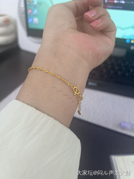 据说金子没有丑的？_金