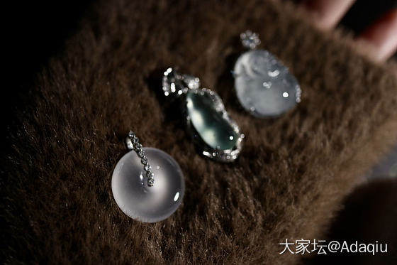 闪闪惹人爱_翡翠