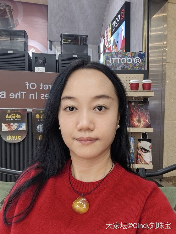 整理多年的小闲置_手工diy和田玉