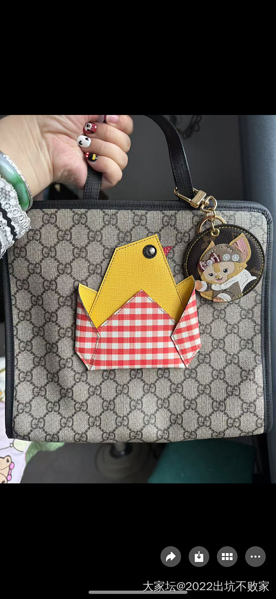 自刀翡翠黄金饰品和包包等_首饰