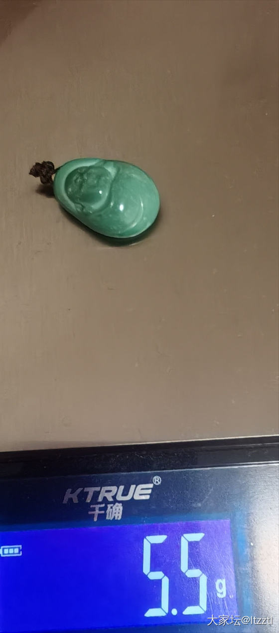 盘盘出闲置_首饰
