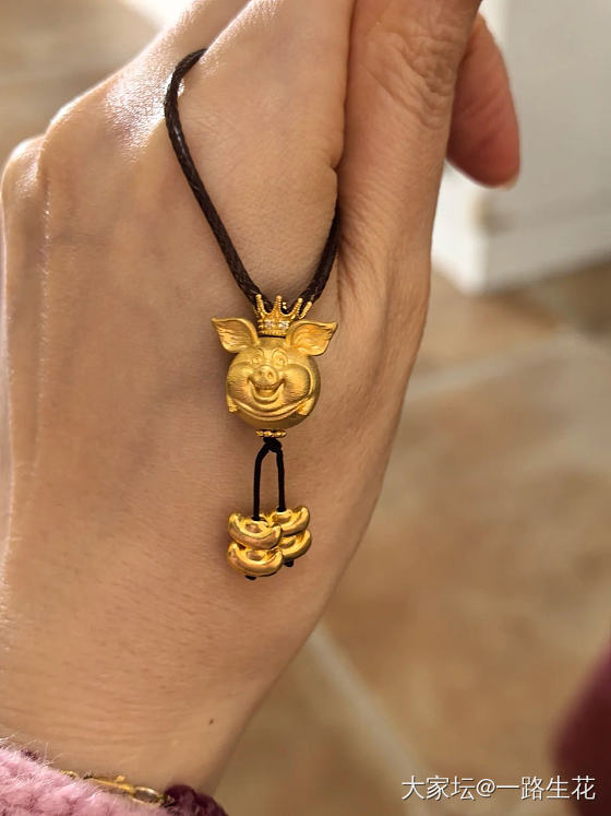 好可爱，哪里有卖_金