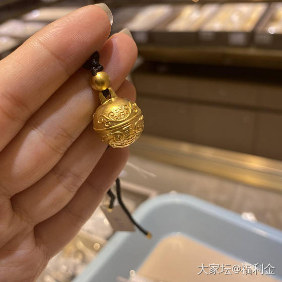吞金兽降魔铃吊坠 拼团20250410期（4月11日下午三点截团）_金