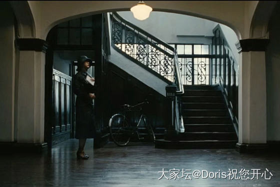上海美的细节（一）：百年老房子里的美丽楼梯_品味
