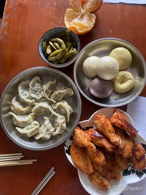 早！_美食