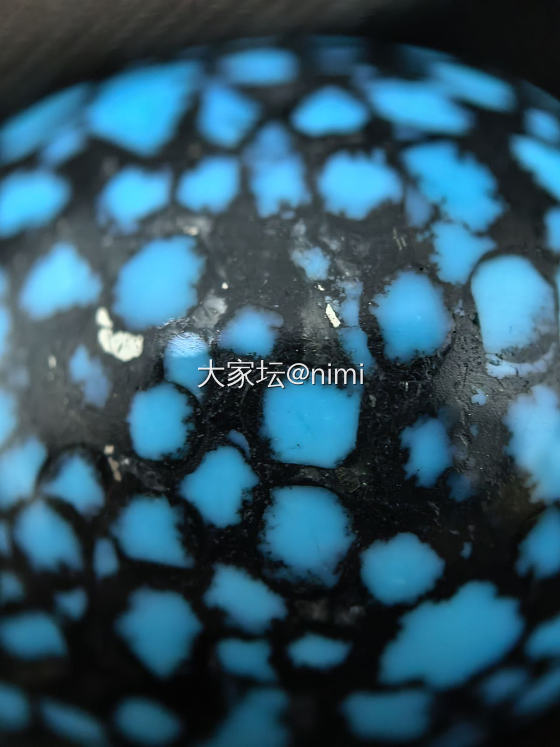 又入松石坑_松石玉石