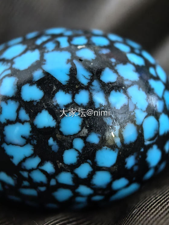 又入松石坑_松石玉石