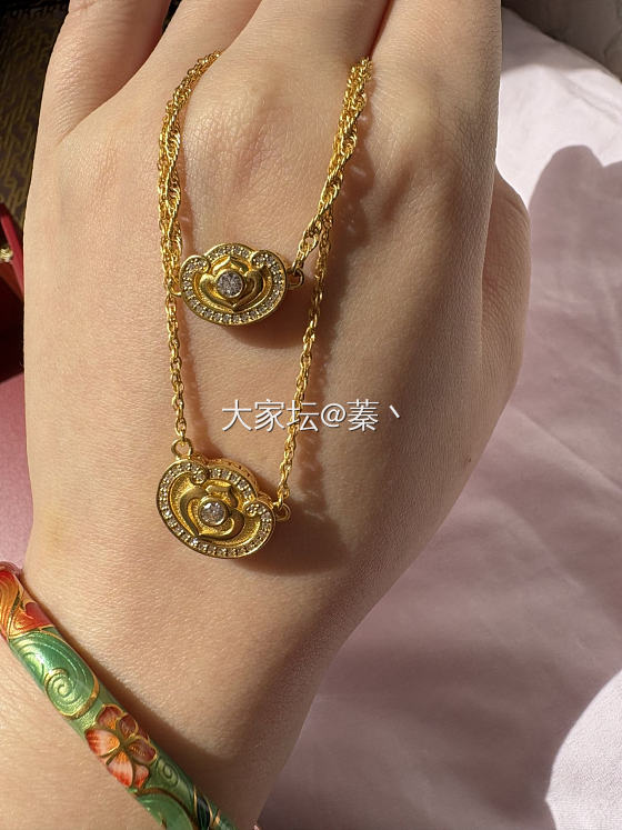 终于喜欢上了点钻_金