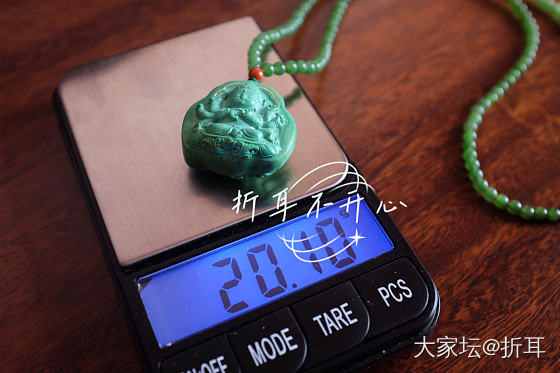 整理闲置_文玩