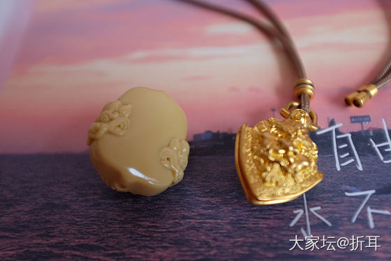 整理闲置_文玩