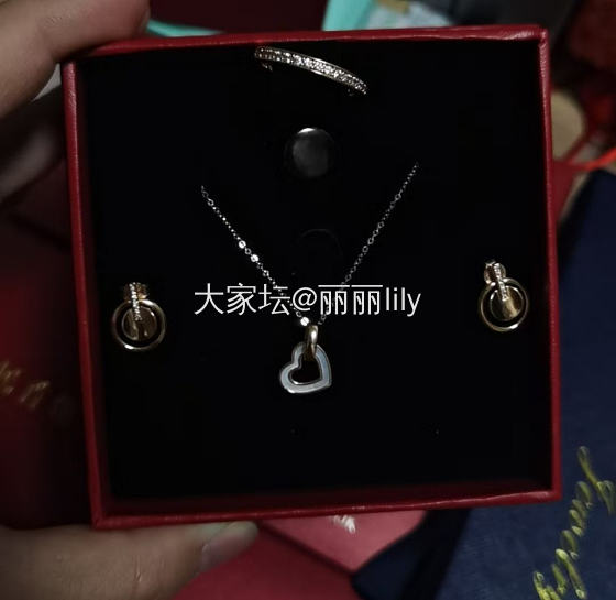 有没有收纳盒推荐_金