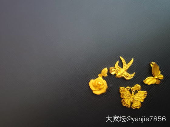 四月芳菲_金