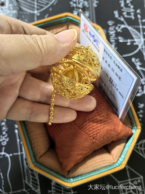 金香囊球来啦，求推荐香丸卖家。_金