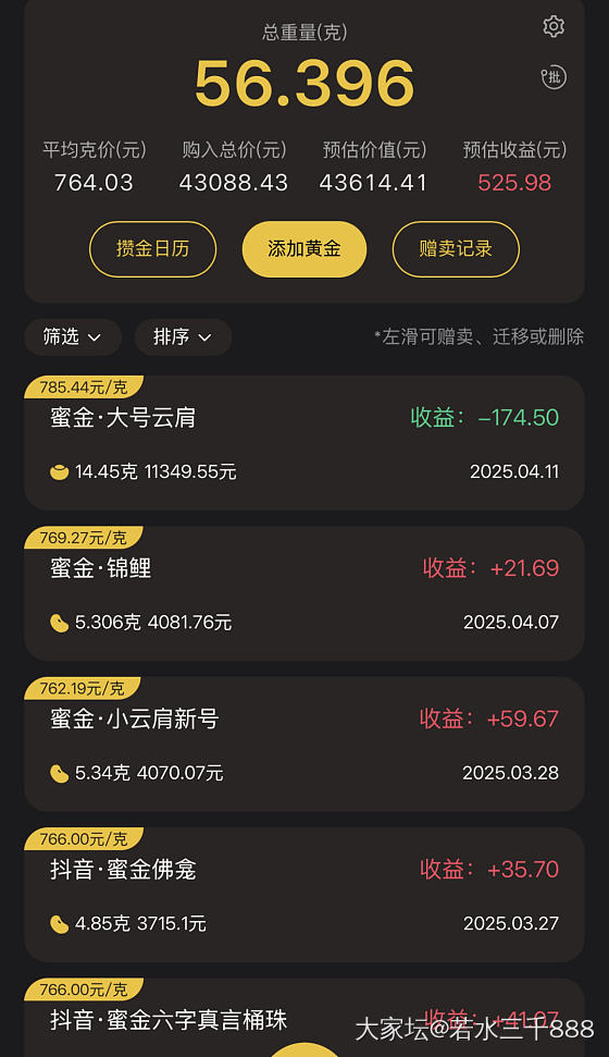 一觉睡醒，大家是不是又增加睡后收入了！_金