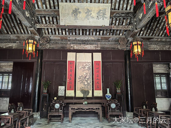 逛个园子_旅游