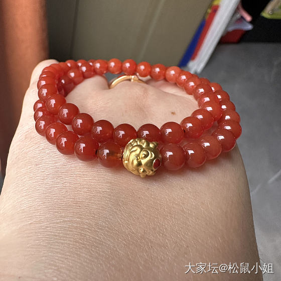 故宫福包含0.3克金_金