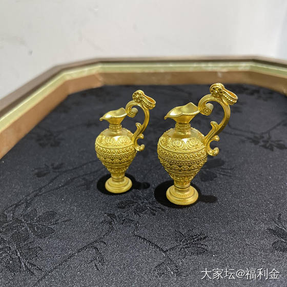 许愿宝瓶吊坠 拼团20250416期（4月17日日下午三点截团）_金