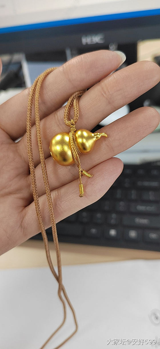 小葫芦打卡报道_福利社金