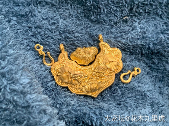 当我压油泥时，想象中的自己_金工