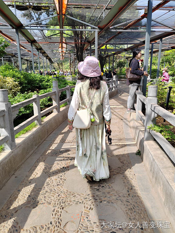 感觉自己美美哒_旅游