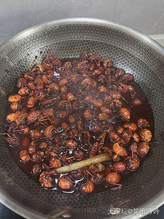 吃小龙虾的季节来了_美食