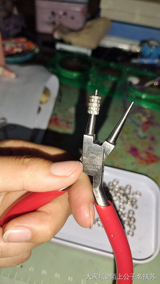 破坏力惊人，破坏完了觉得还蛮好看的_银