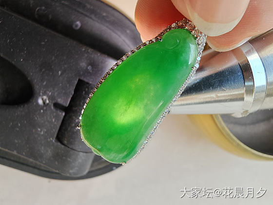 翡翠合集，➗闲置，5.2日更新如下_翡翠