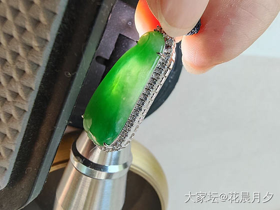 翡翠合集，➗闲置，5.2日更新如下_翡翠