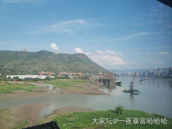 周末发呆_闲聊