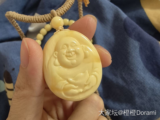 好吃的芝士_琥珀蜜蜡