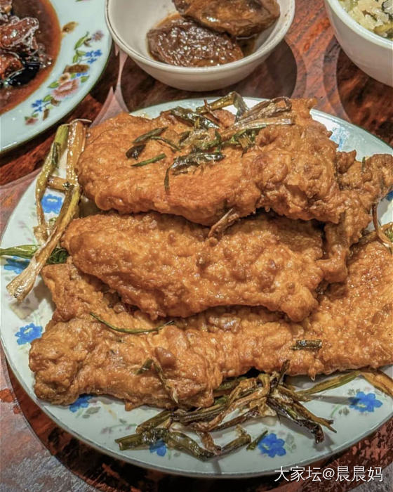 带你吃美食「无锡鸡鸭鹅大酒店」_美食