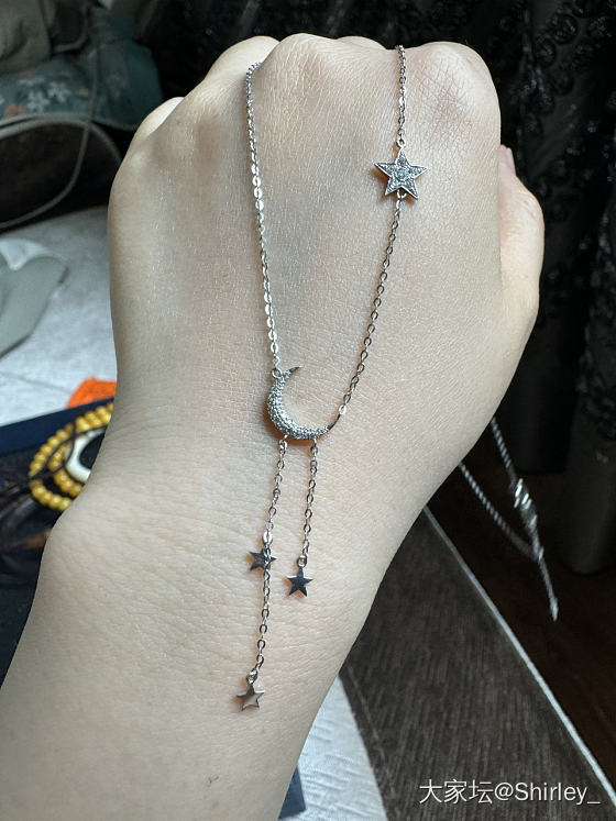 清衣柜首饰盒_翡翠