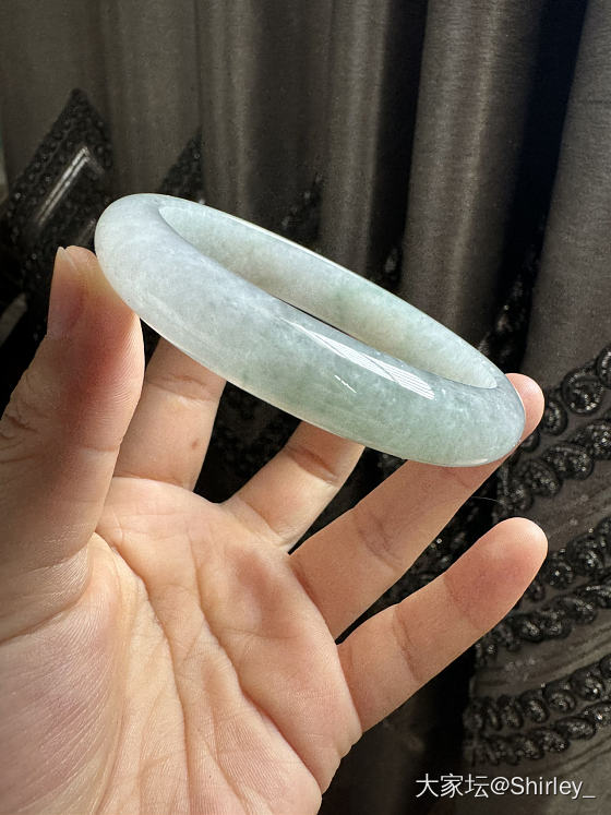 清衣柜首饰盒_翡翠